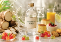 Applications of Sorbitol in Food Industry: From Confectionery to Beverages