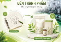 OEM Process at Vifresh: From Concept to Finished Product