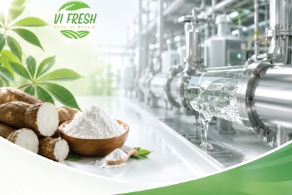 Why Is Tapioca-Based Sorbitol Becoming the Preferred Choice?
