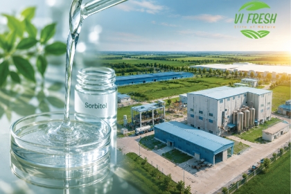 5 Key Factors to Consider When Choosing a Reliable Sorbitol Supplier