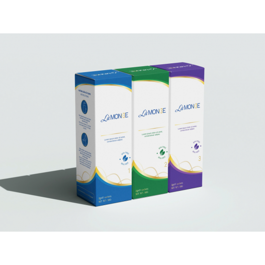 Health Supplements LàMONDE
