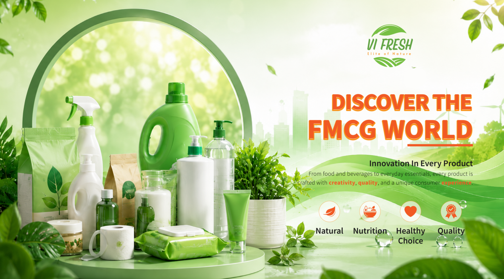 FMCG