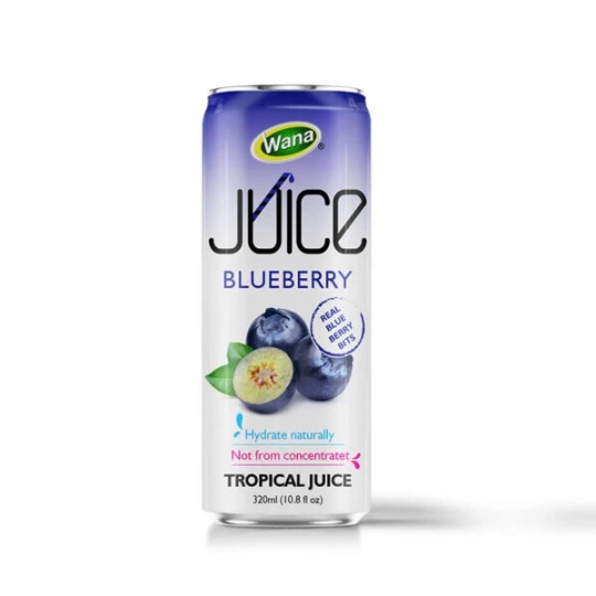WATERMELON JUICE WITH PULP Wana