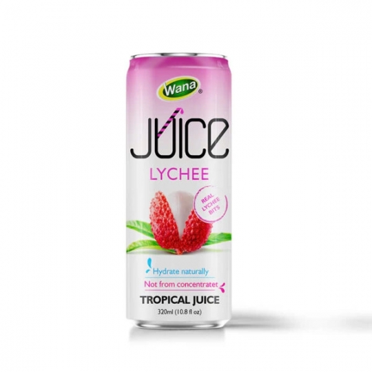 WATERMELON JUICE WITH PULP Wana