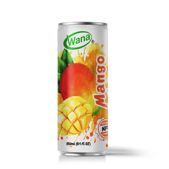 ORANGE JUICE: THE GOLDEN PULSE OF VITALITY Wana