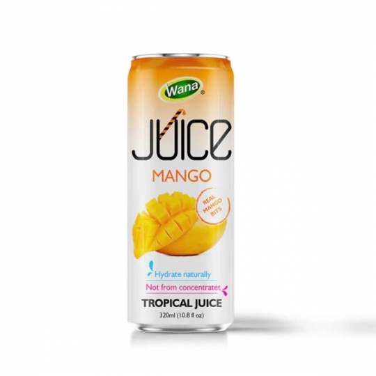 WATERMELON JUICE WITH PULP Wana