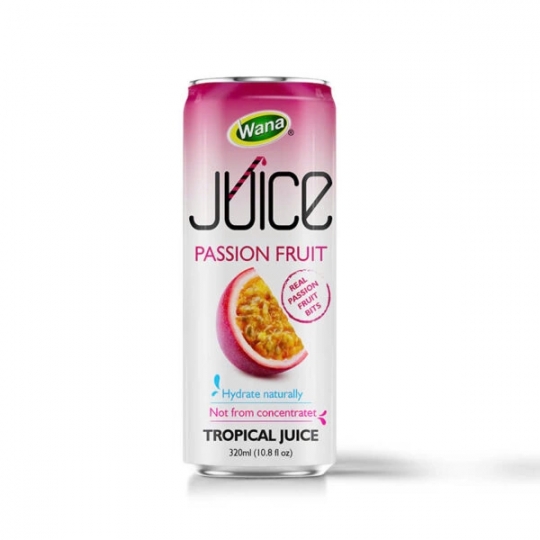 WATERMELON JUICE WITH PULP Wana