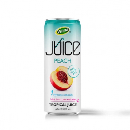 WATERMELON JUICE WITH PULP Wana
