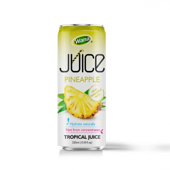 WATERMELON JUICE WITH PULP Wana