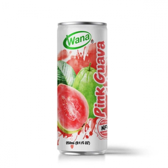 ORANGE JUICE: THE GOLDEN PULSE OF VITALITY Wana