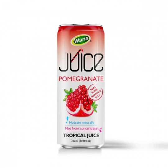 WATERMELON JUICE WITH PULP Wana