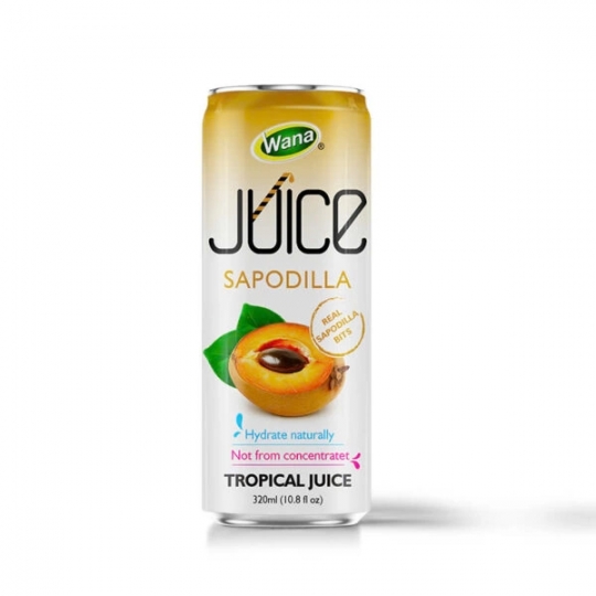 WATERMELON JUICE WITH PULP Wana