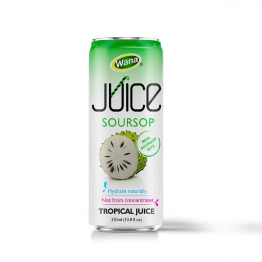 WATERMELON JUICE WITH PULP Wana